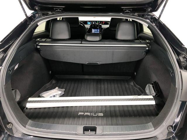 2022 Toyota Prius XLE
