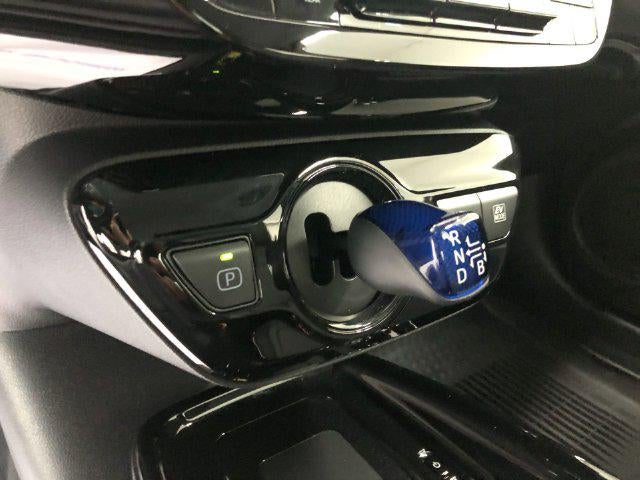 2022 Toyota Prius XLE