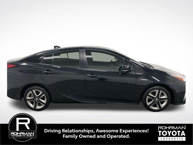 2022 Toyota Prius XLE