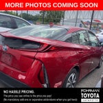 2017 Toyota Prius Prime Advanced