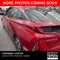 2017 Toyota Prius Prime Advanced
