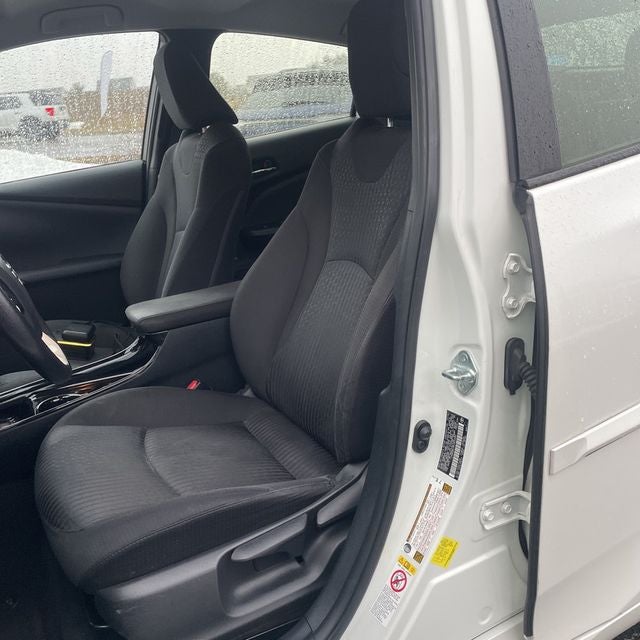 2017 Toyota PRIUS PRIME Plus