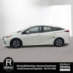 2017 Toyota PRIUS PRIME Plus