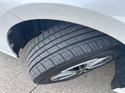 2017 Toyota PRIUS PRIME Plus