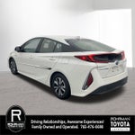 2017 Toyota PRIUS PRIME Plus