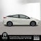 2017 Toyota PRIUS PRIME Plus