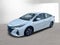 2017 Toyota PRIUS PRIME Plus
