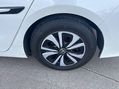 2017 Toyota PRIUS PRIME Plus