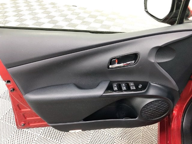 2018 Toyota Prius Three