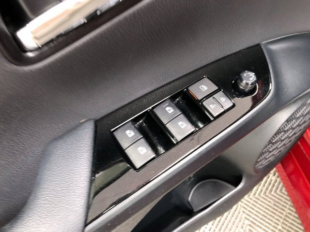 2018 Toyota Prius Three