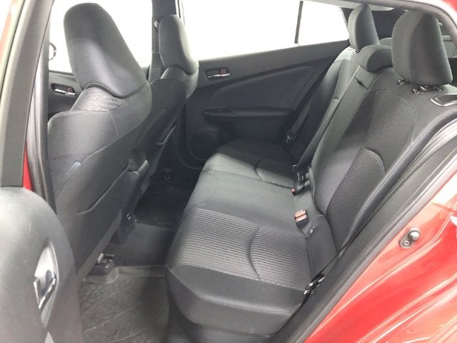 2018 Toyota Prius Three