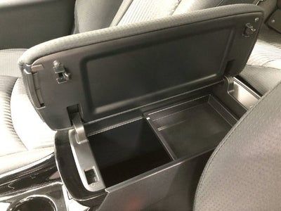 2018 Toyota Prius Three