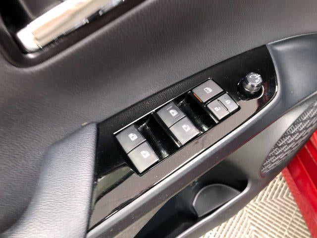 2018 Toyota Prius Three