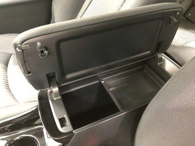 2018 Toyota Prius Three