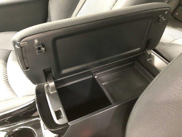 2018 Toyota Prius Three