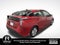 2018 Toyota Prius Three