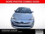 2017 Toyota Prius Three Touring