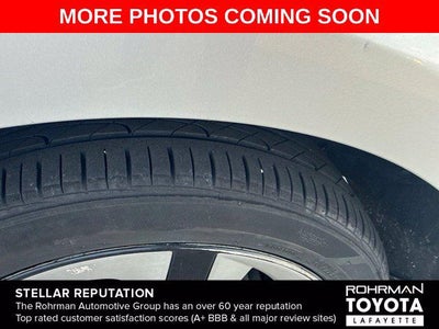 2017 Toyota Prius Three Touring