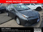 2016 Toyota Prius Two