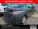 2016 Toyota Prius Two