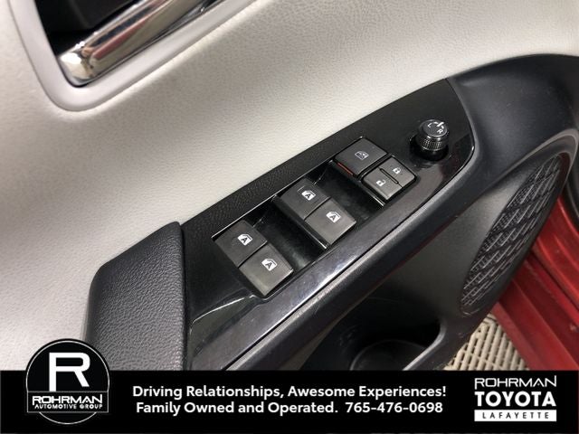 2016 Toyota PRIUS Two