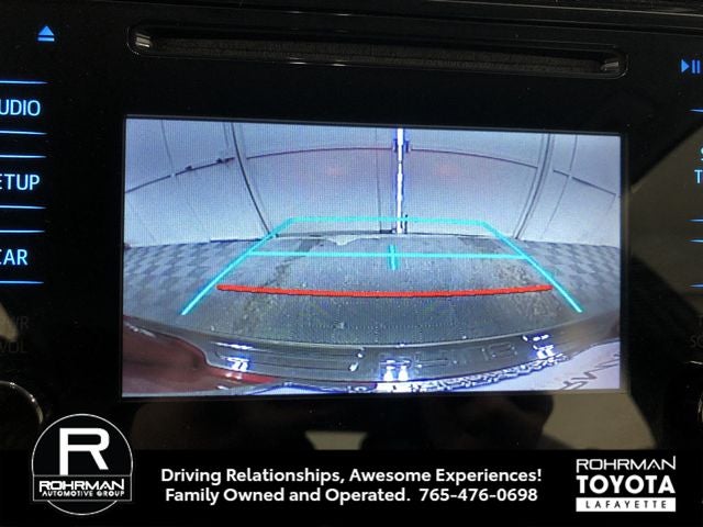 2016 Toyota PRIUS Two