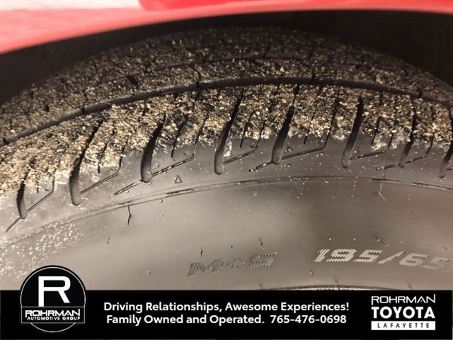 2016 Toyota PRIUS Two