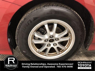 2016 Toyota PRIUS Two