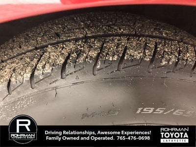 2016 Toyota PRIUS Two