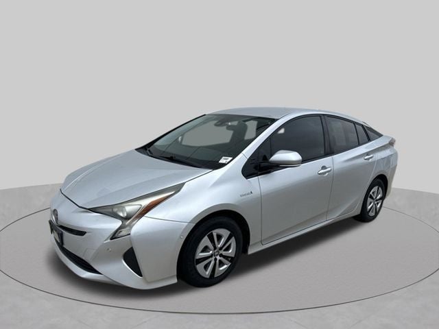 2018 Toyota Prius Two