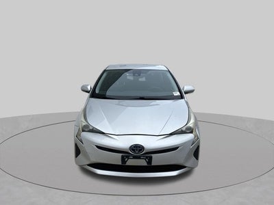 2018 Toyota Prius Two