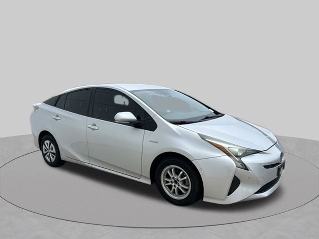 2018 Toyota Prius Two