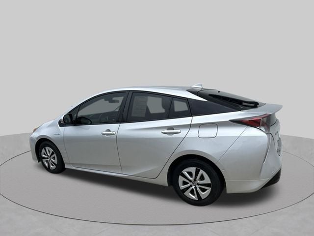 2018 Toyota Prius Two