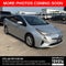 2018 Toyota Prius Two