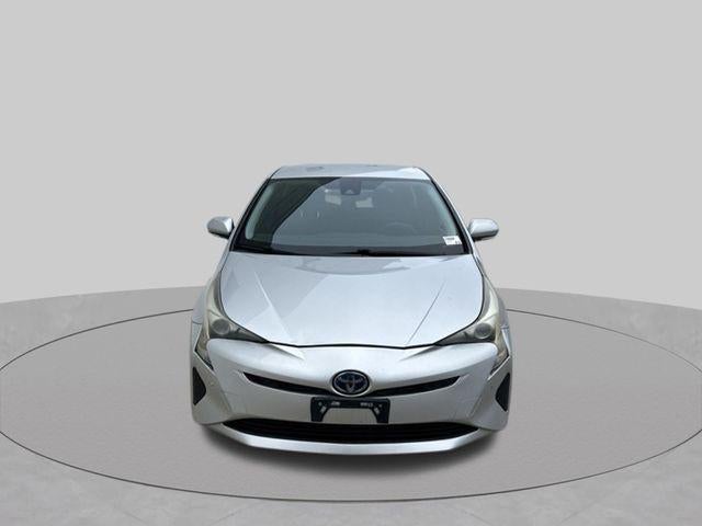 2018 Toyota Prius Two