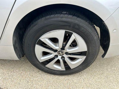 2018 Toyota Prius Two