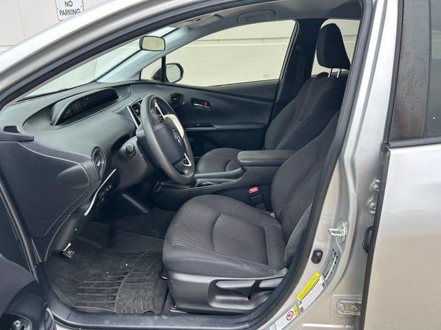 2018 Toyota Prius Two