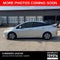 2018 Toyota Prius Two