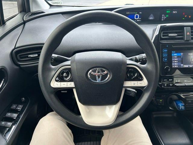 2018 Toyota Prius Two