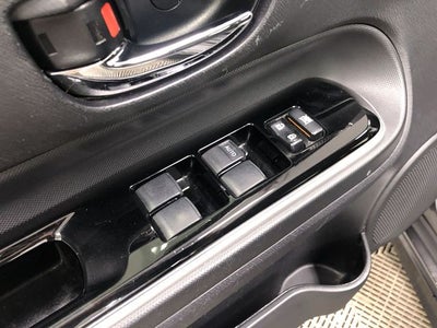 2017 Toyota PRIUS c Two