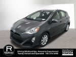 2017 Toyota PRIUS c Two
