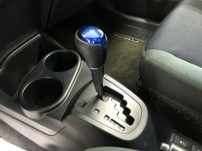 2017 Toyota PRIUS c Two