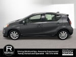 2017 Toyota PRIUS c Two