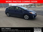 2015 Toyota PRIUS Three