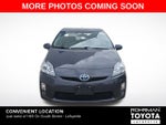 2011 Toyota Prius Two