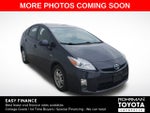 2011 Toyota Prius Two