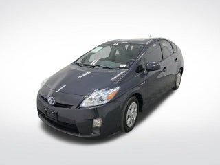 2011 Toyota PRIUS Two