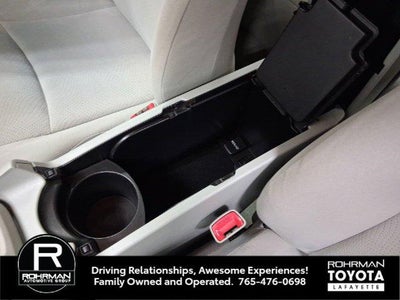 2011 Toyota PRIUS Two