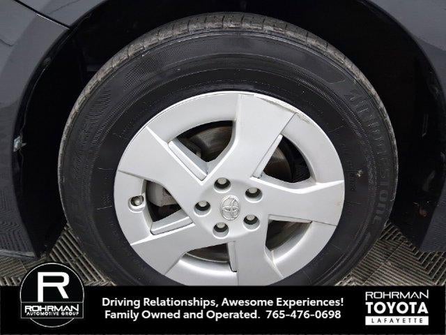 2011 Toyota PRIUS Two