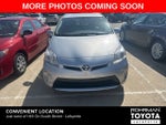 2012 Toyota Prius Four